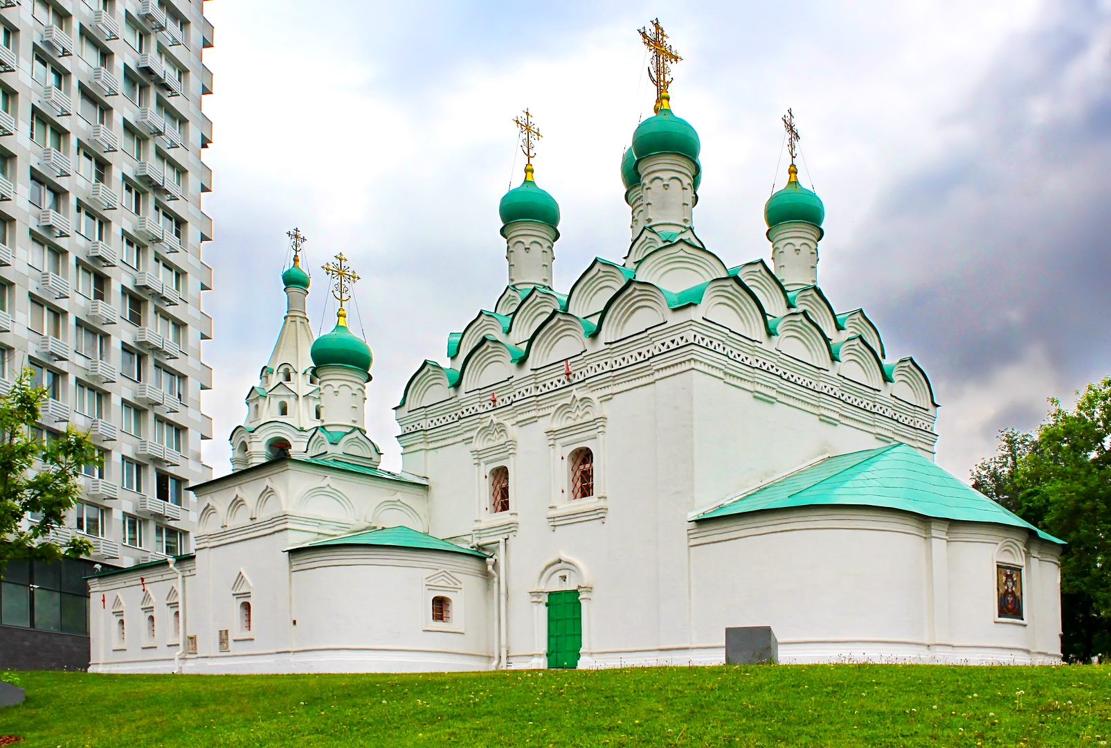Узорочье